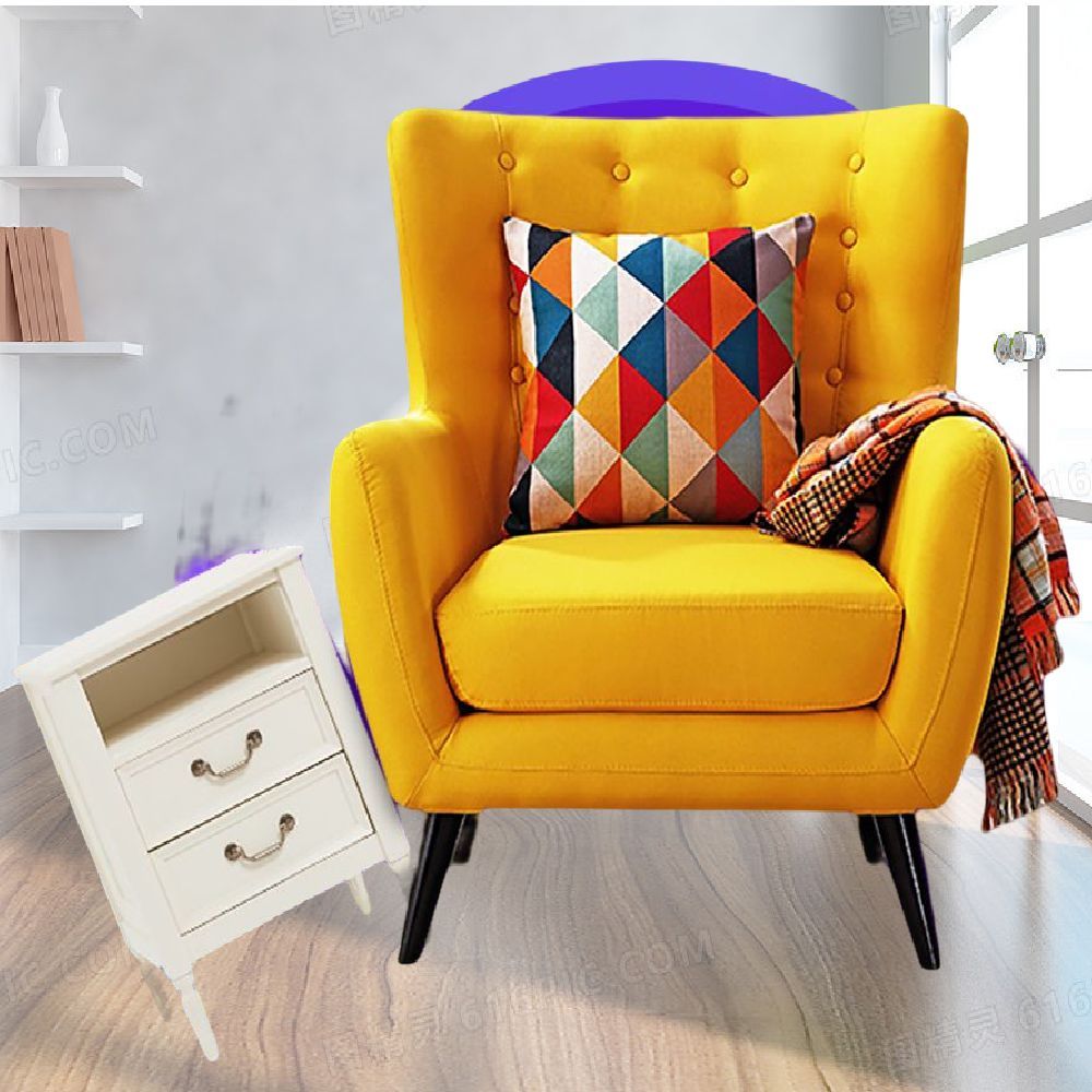 沙發自由組 時尚沙發 居家生活 